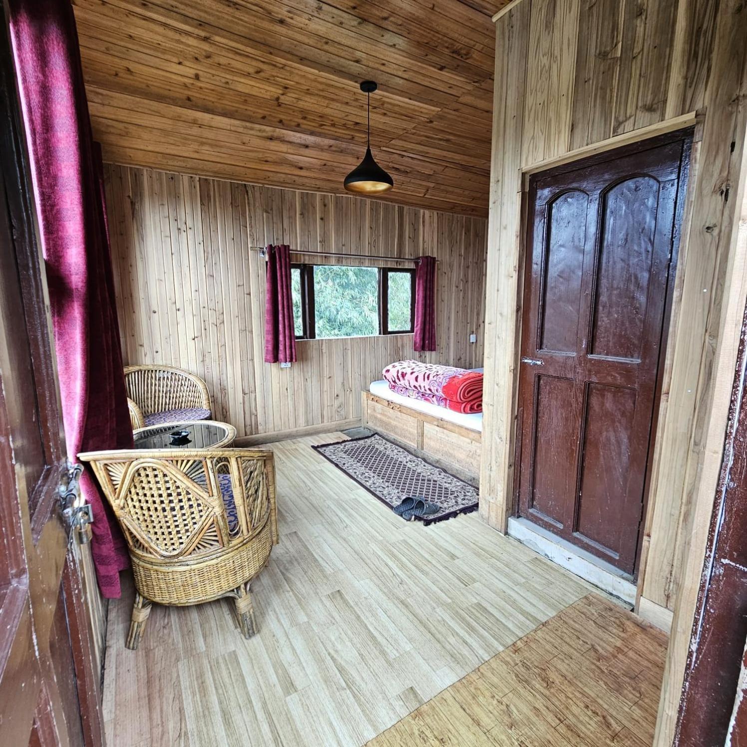 Lake View Resort Masala Zone Suryodaya Exterior foto