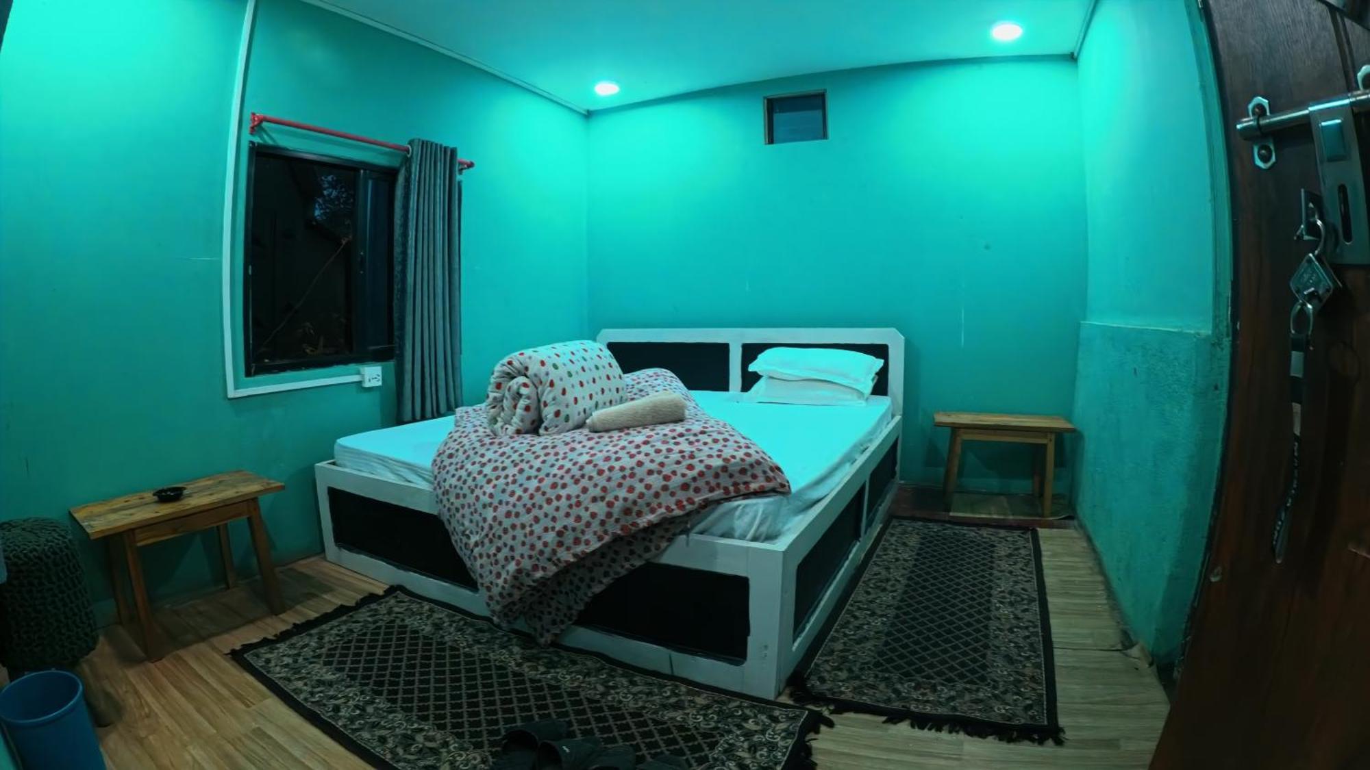 Lake View Resort Masala Zone Suryodaya Exterior foto