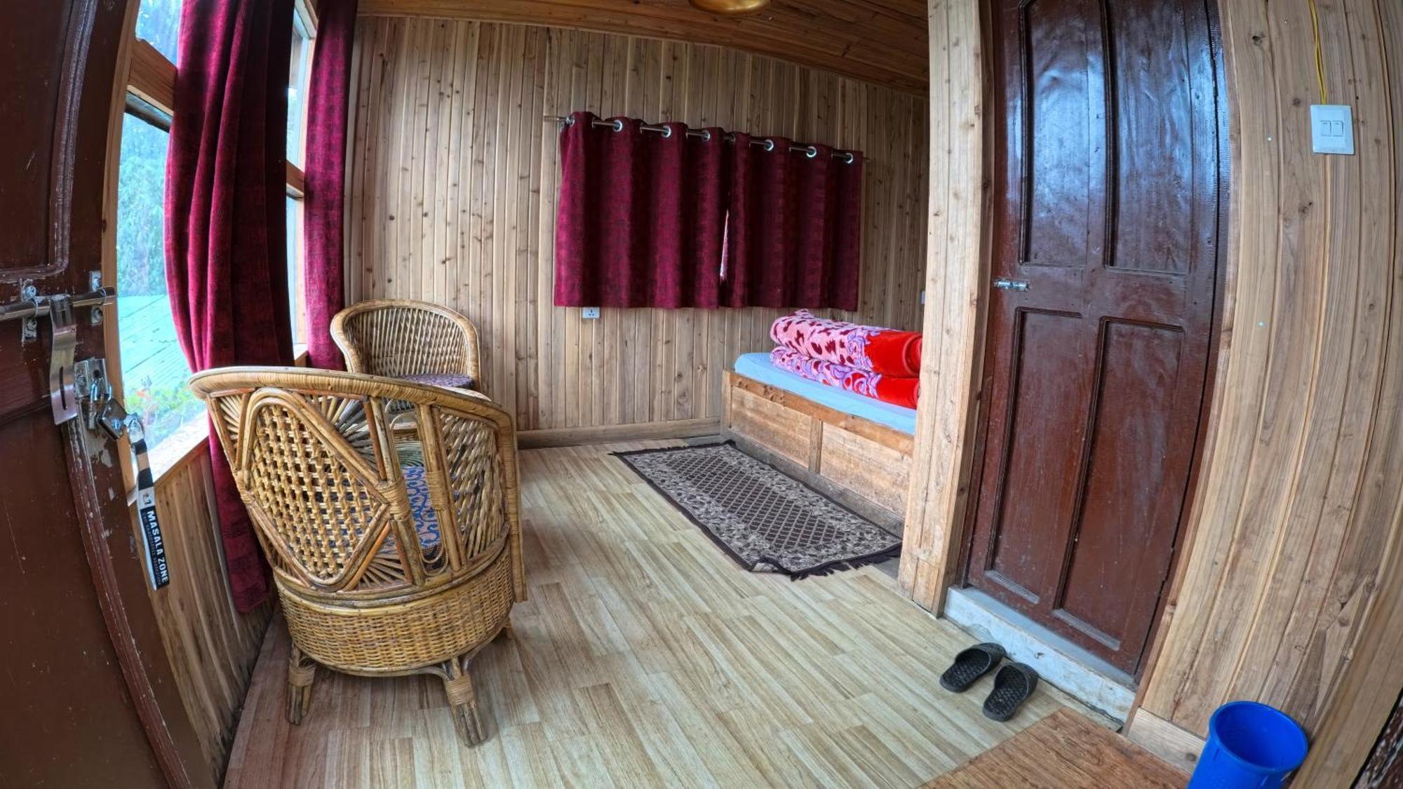 Lake View Resort Masala Zone Suryodaya Exterior foto