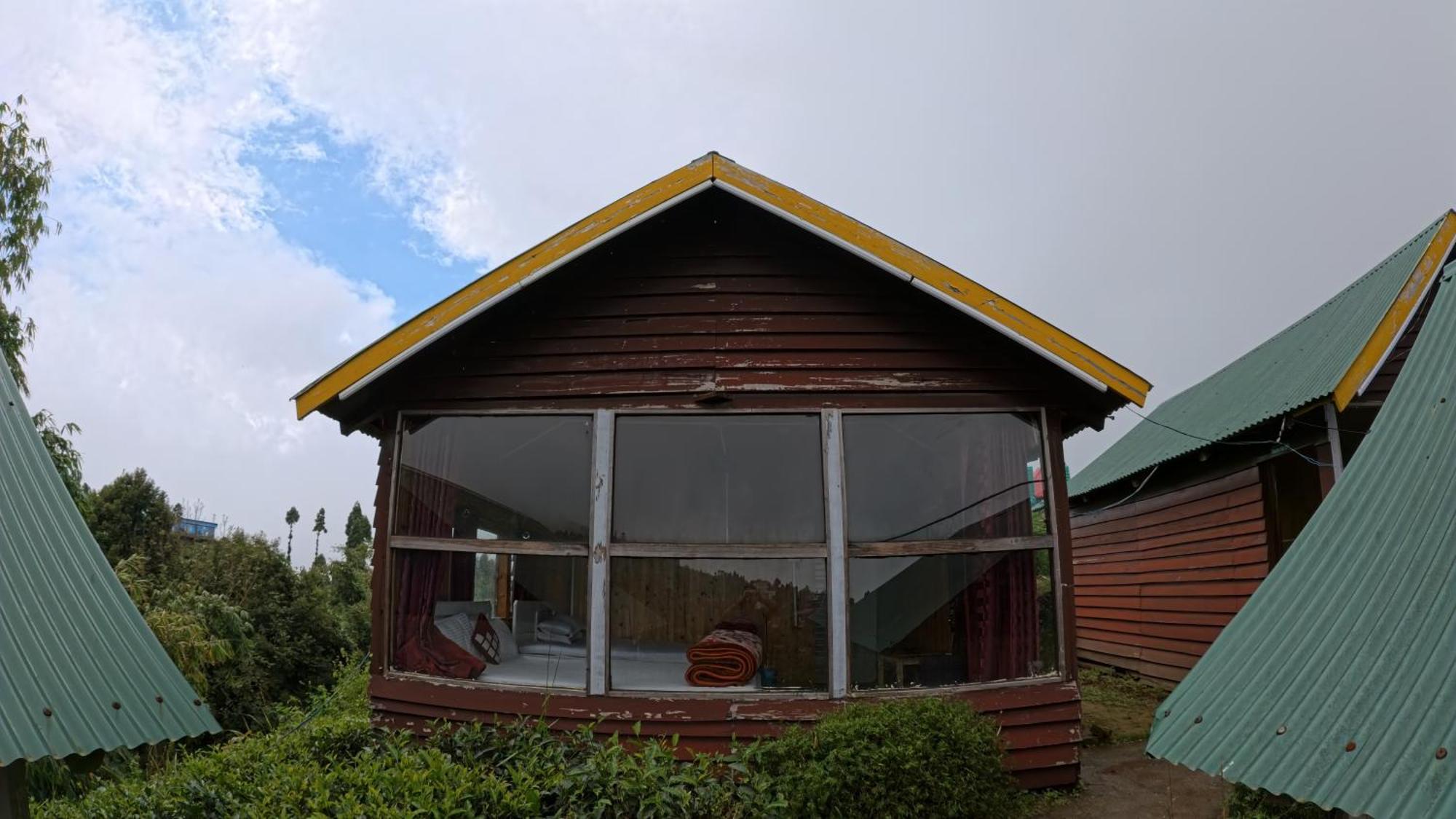 Lake View Resort Masala Zone Suryodaya Exterior foto